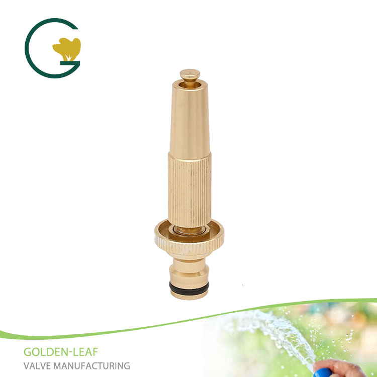 Pourquoi la buse en aluminium est-elle hautement adaptable aux environnements de travail extrêmes ?