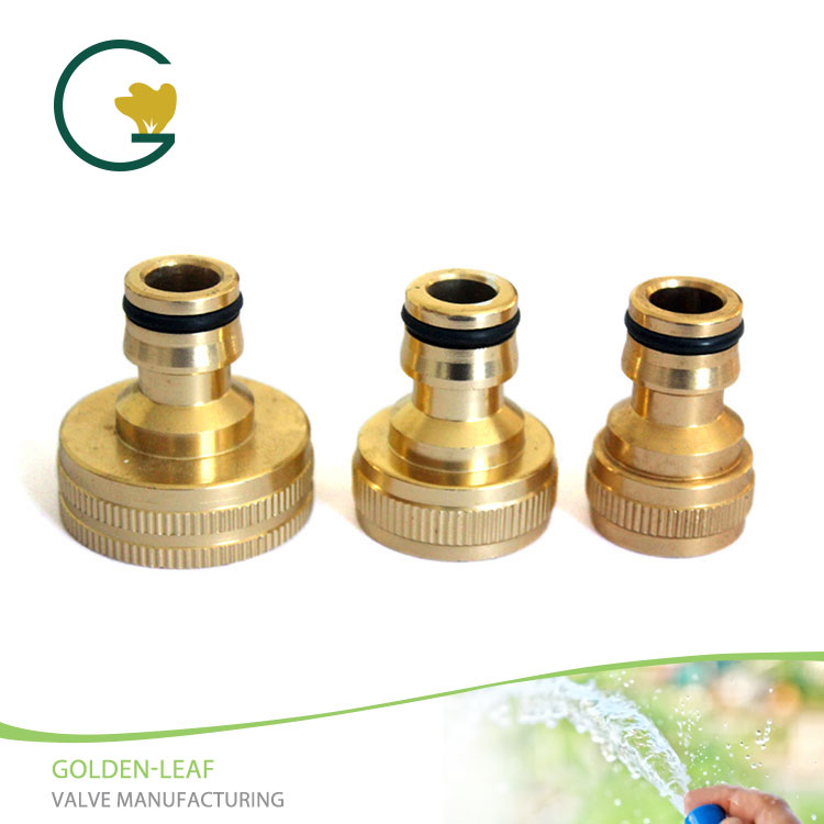 Pourquoi les adaptateurs en aluminium deviennent-ils le choix privilégié pour les couplages de précision ?